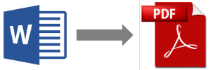 Convert a Word 2013/2016 or a Word Online Doc Into a PDF - BetterCloud ...