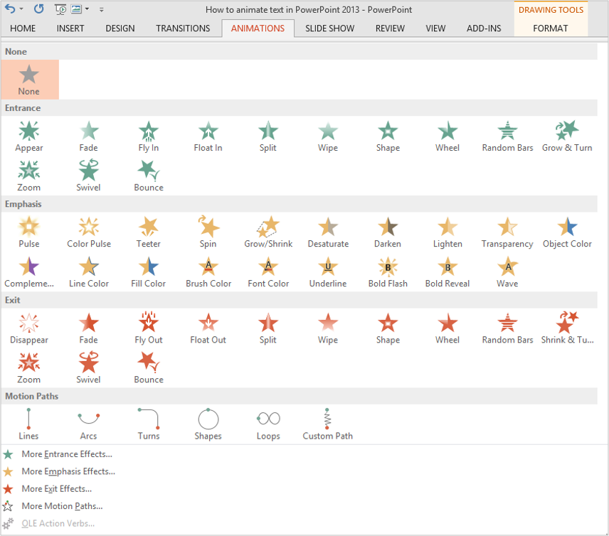 how-to-animate-text-in-powerpoint-bettercloud-monitor