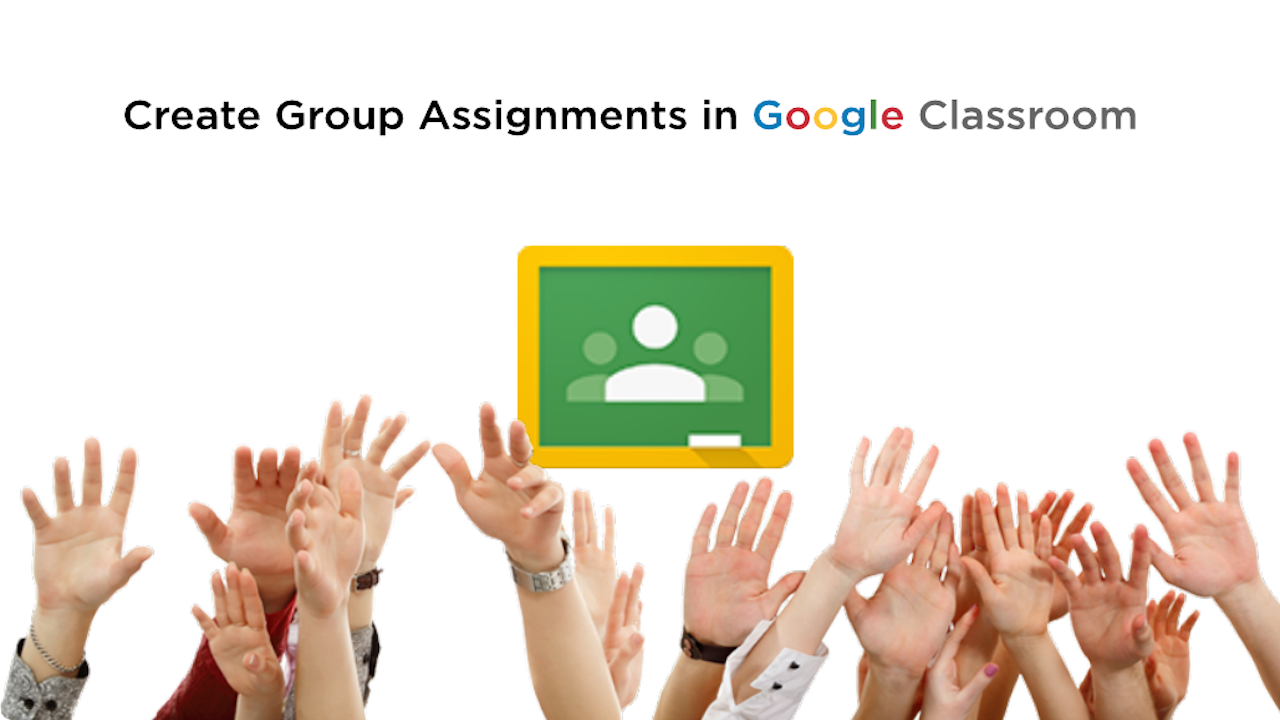 name for group assignment