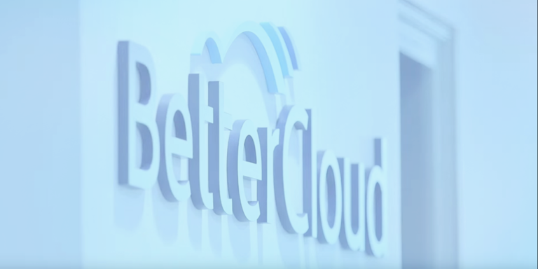 Introducing the BetterCloud Monitor - BetterCloud