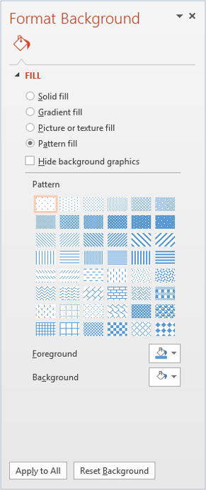 How to Change the Background of a PowerPoint Slide - BetterCloud