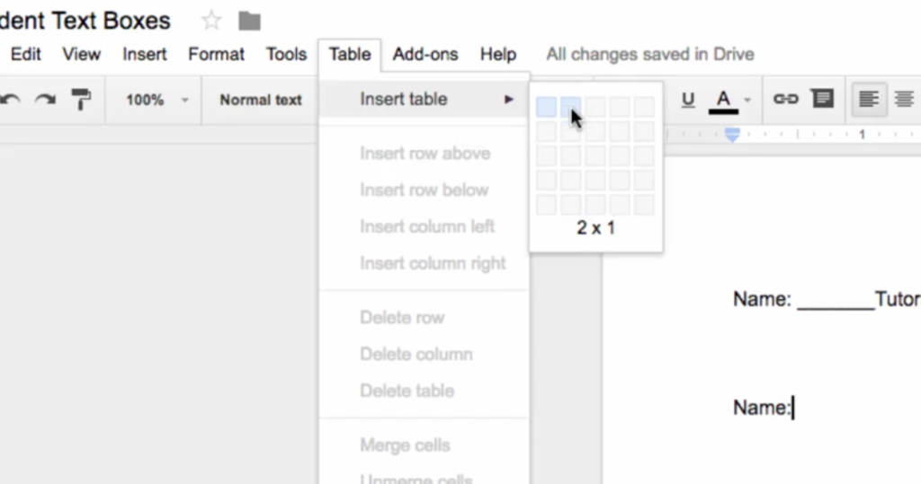 Create Fillable Text Boxes In Google Docs BetterCloud