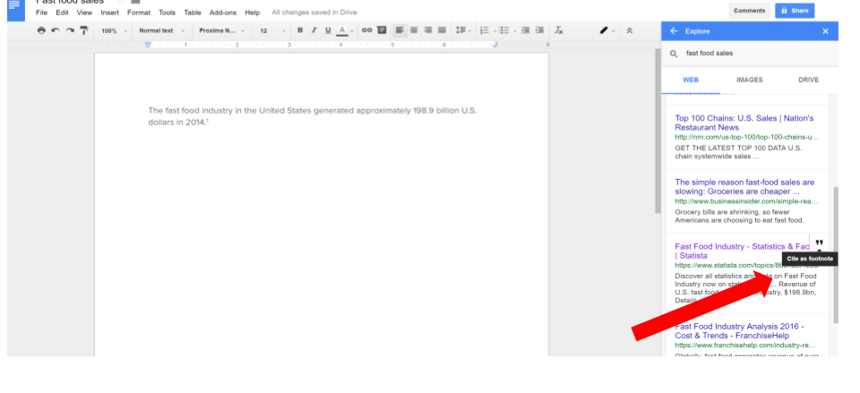 How To Do Chicago Style Citation In Google Docs Gardenpartyweddingoutfitmen